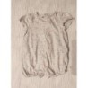 Combishort fille TAILLE 18 mois