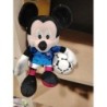Mickey footballeur 