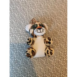 Peluche leopard 