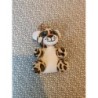 Peluche leopard 