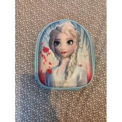 Petit sac reine des neiges 