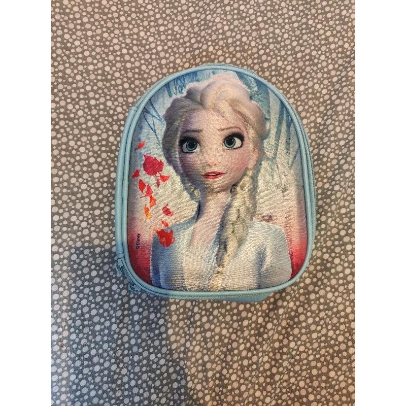 Petit sac reine des neiges 