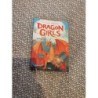 Livre dragon girl tome 1