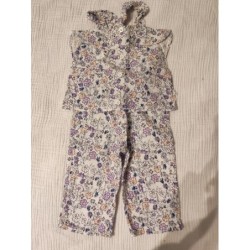 Ensemble été  TAILLE 18 mois