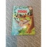 Livre dumbo disney