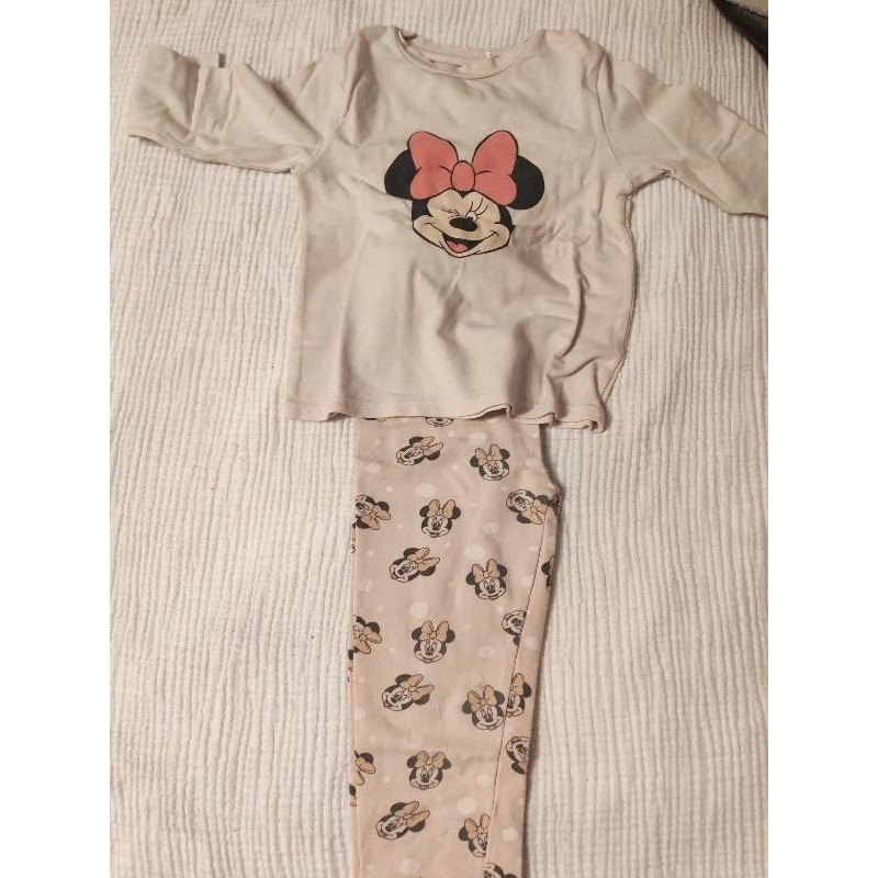 Pyjama bébé fille TAILLE 18 mois