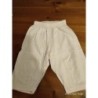 Pantalon léger rose TAILLE 6m
