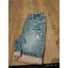 Short jean's lulu castagnette  TAILLE 3 m