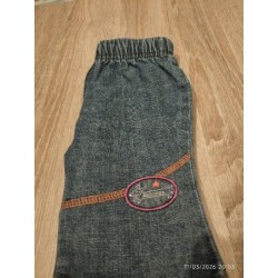Jean's absorba chien TAILLE 3m