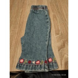 Jean's disney ac fleur...