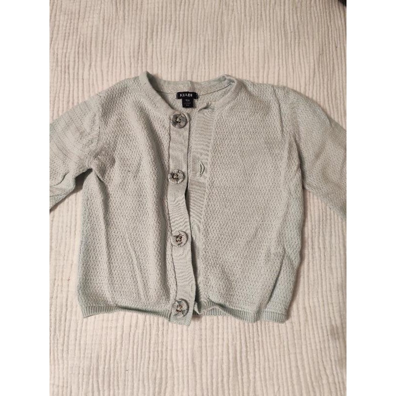 Gilet bébé fille  TAILLE 18 mois