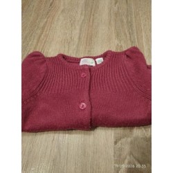 Gilet si l'enfant violet...