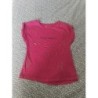 T-shirt manches courtes fille Gémo TAILLE 3