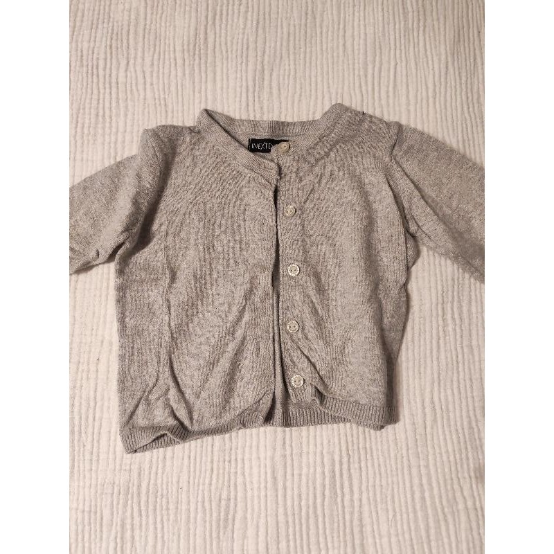 Gilet bébé fille TAILLE 18 mois