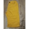 Jean's jaune kiabi TAILLE 3 m