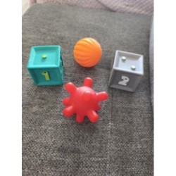 Jouets sensoriels diverses 