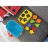 Boite a formes marque fisher price 
