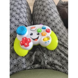 Manette Fisher Price 