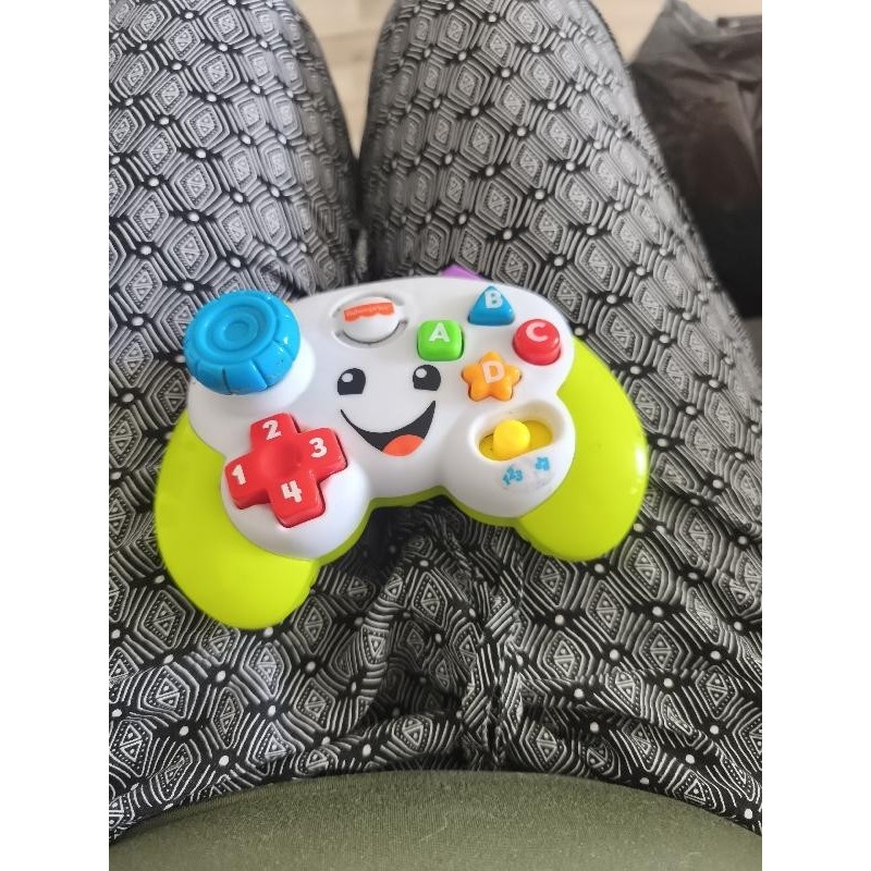 Manette Fisher Price 