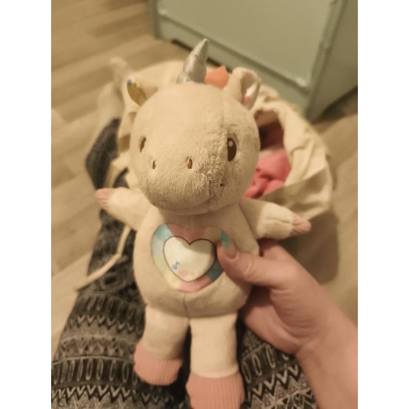 Licorne interactive vtech