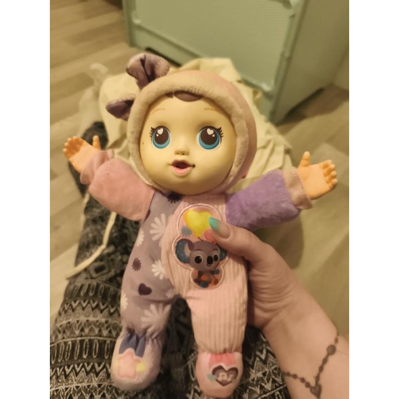 Poupée Emma joue à cache cache vtech