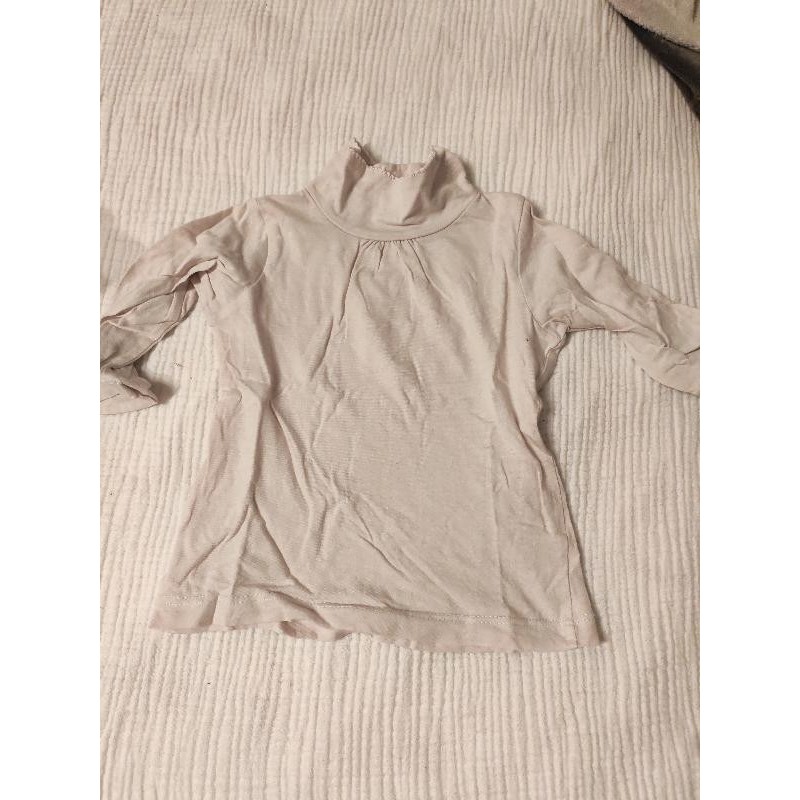 Tee shirt manche longue TAILLE 18 mois