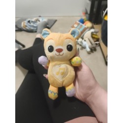 Petit ourson sonore vtech