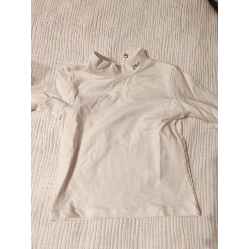 Tee shirt manche longue TAILLE 18 mois