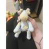 Petit doudou vache 