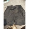 Short jupe noir TAILLE 4a