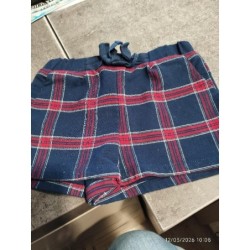 Short okaidi 5 ans carreaux...