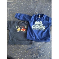 Pull 2A TAILLE 2 Ans