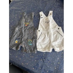 Salopette 1A TAILLE 1 An