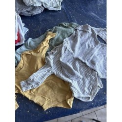 Body manches longues 1A...