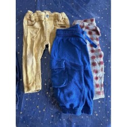 Pantalon 1A TAILLE 12M