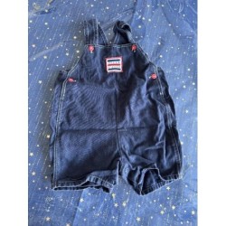 Salopette 1A TAILLE 12M