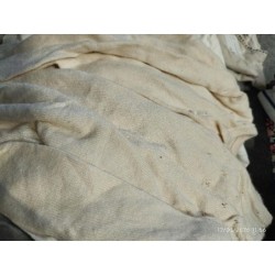 Gilet lulu castagnette...