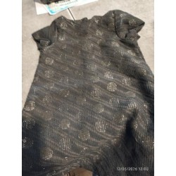 Robe 3a orchestra mc noir...