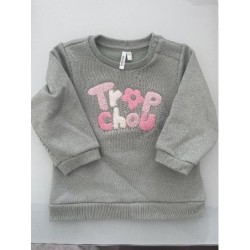 Pull orchestra  TAILLE 12...