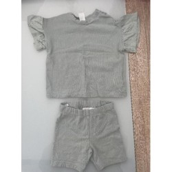 Ensemble tee-shirts et...