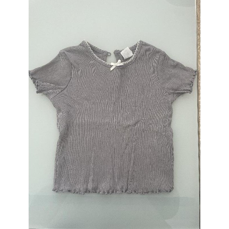 Tee-shirts  TAILLE 12 mois 