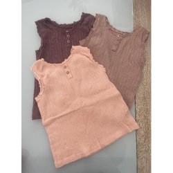 Ensemble débardeur  TAILLE...