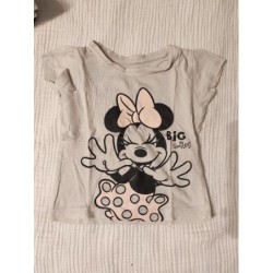 Tee shirt TAILLE 18 mois