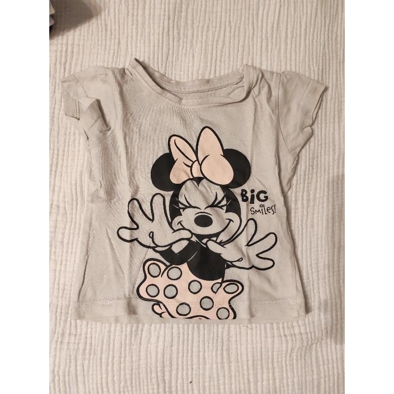 Tee shirt TAILLE 18 mois