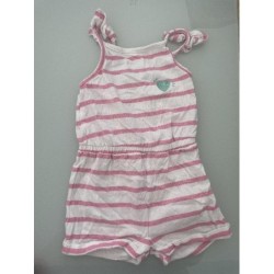 Combi-short  TAILLE 12 mois