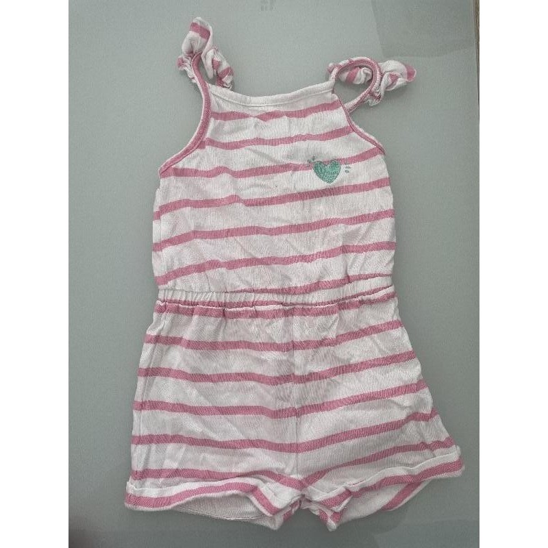 Combi-short  TAILLE 12 mois