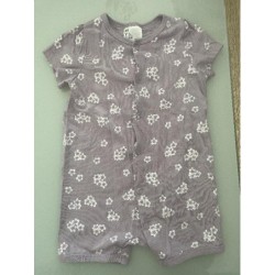 Combi-short  TAILLE 12 mois 