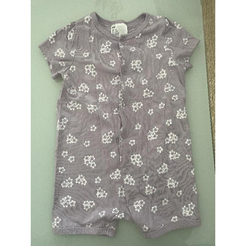 Combi-short  TAILLE 12 mois 