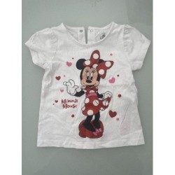 Tee-shirts Minnie  TAILLE...