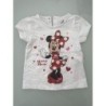 Tee-shirts Minnie  TAILLE 12-18 mois